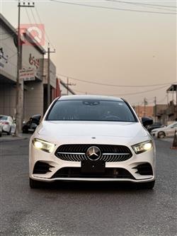 مێرسێدس بێنز A-Class
